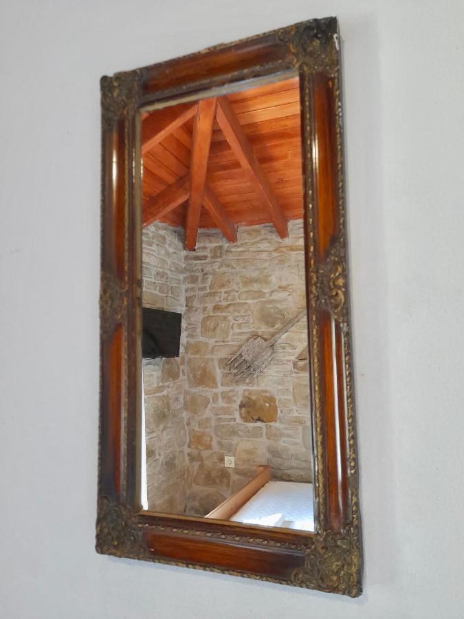 Sari Keci Tas Otel İmroz Buitenkant foto